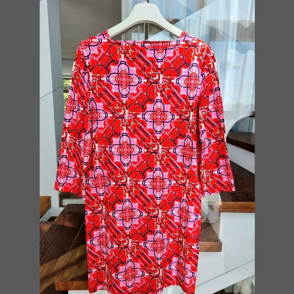 Amazing Hermes Dress